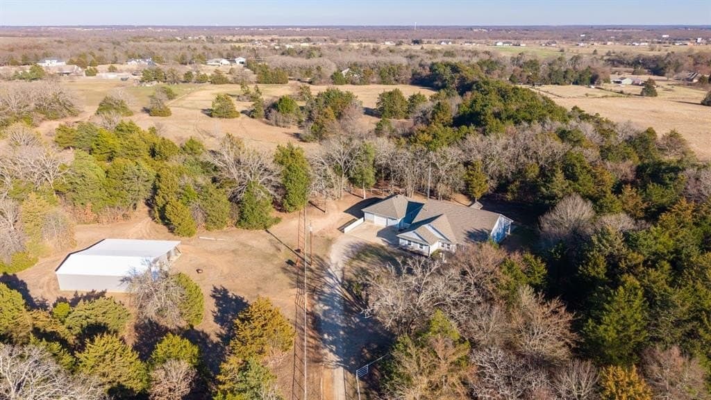 19.96 acres in Hunt County - photo 3