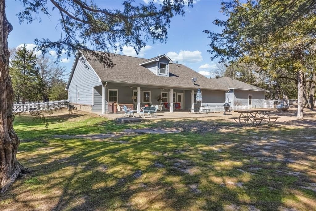 19.96 acres in Hunt County - photo 29