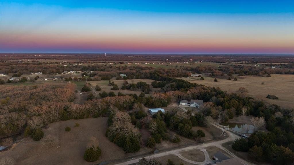 19.96 acres in Hunt County - photo 37