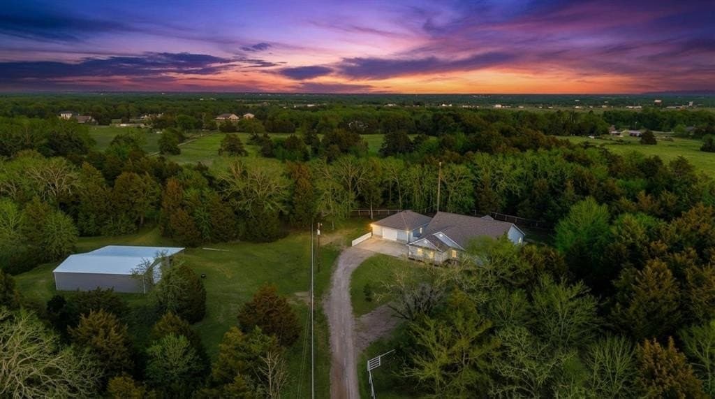 19.96 acres in Hunt County - photo 36