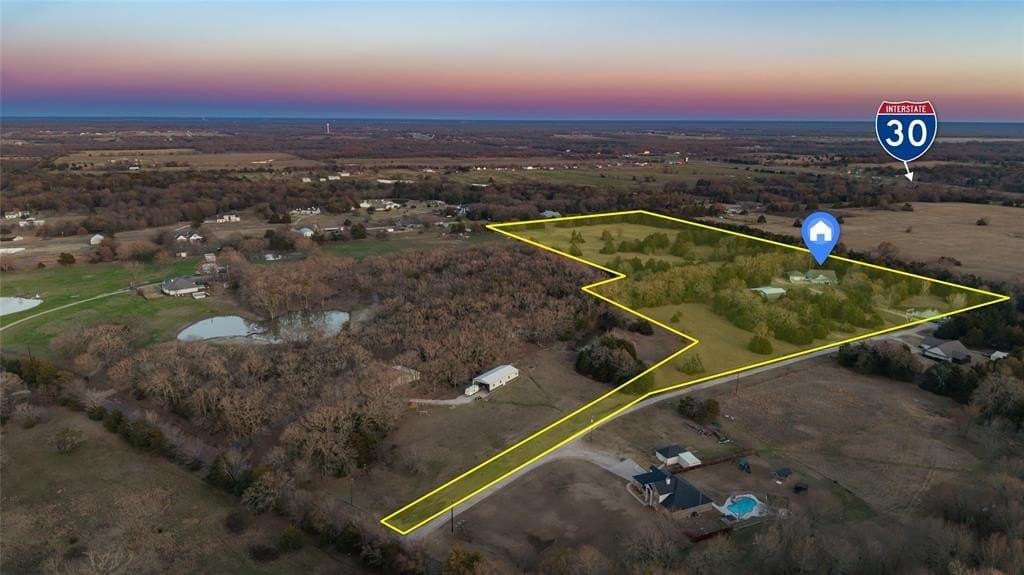 19.96 acres in Hunt County - photo 39
