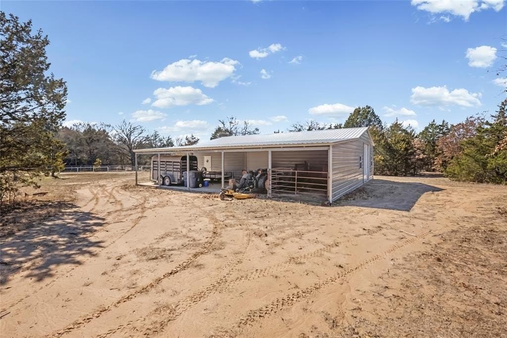19.96 acres in Hunt County - photo 10