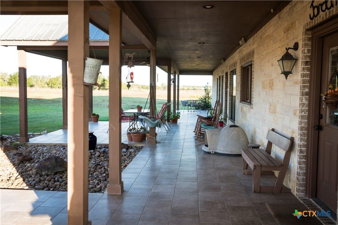 24 acres in Milam County - photo 24