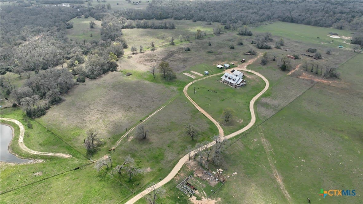 24 acres in Milam County - photo 26