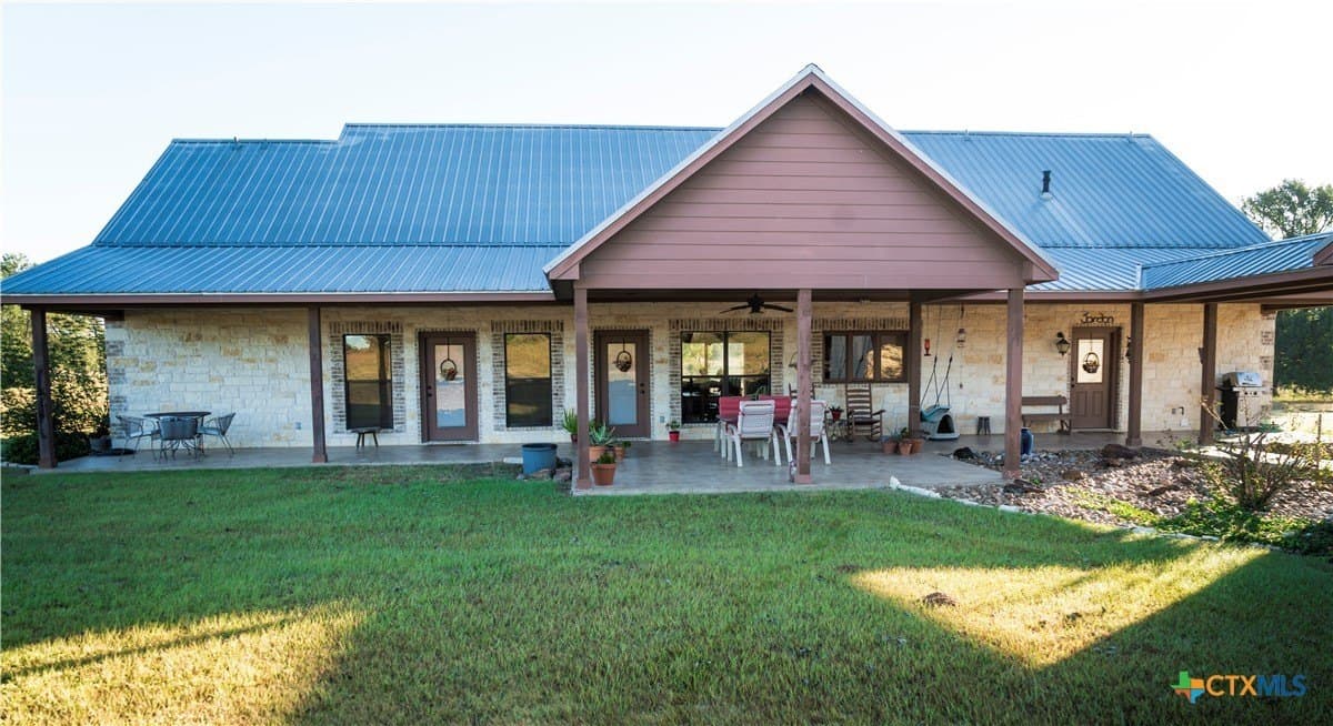 24 acres in Milam County - photo 3