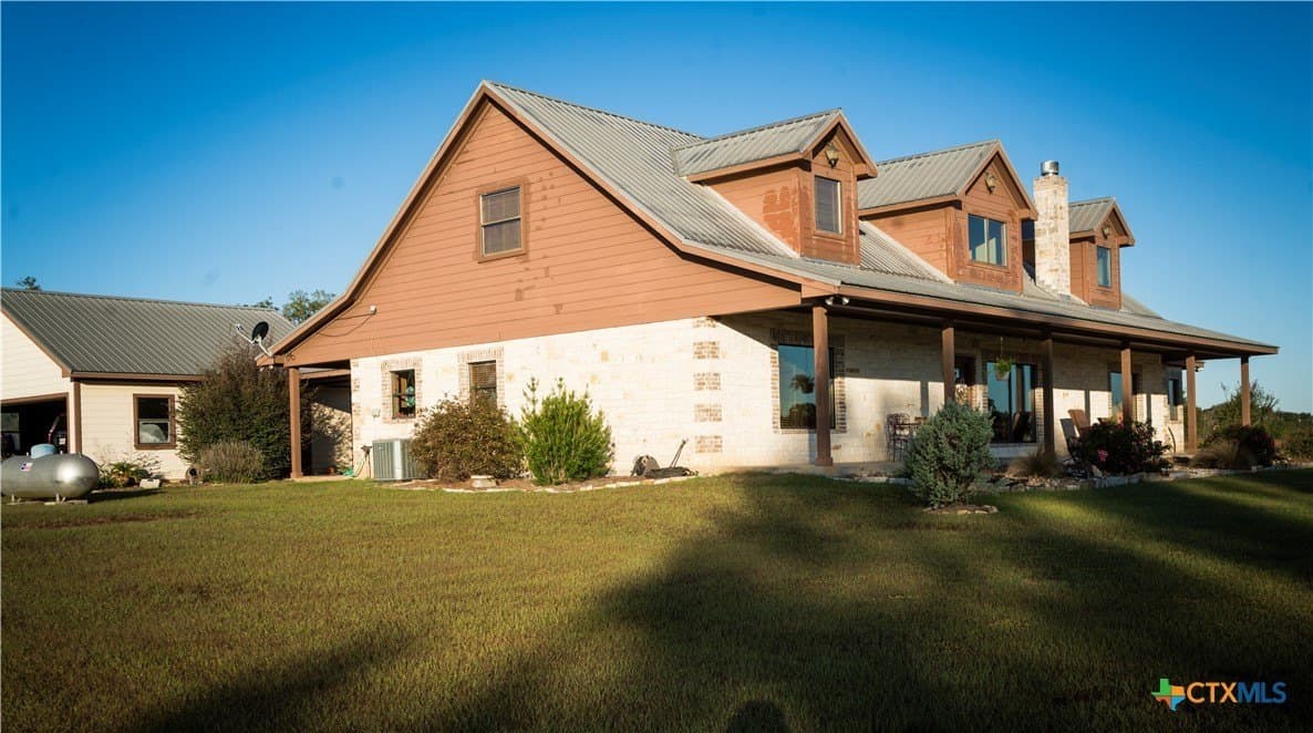 24 acres in Milam County - photo 2