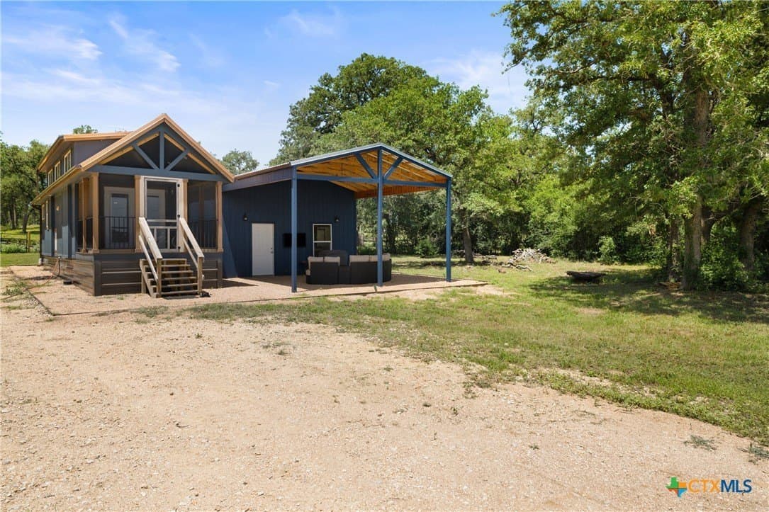 144.15 acres in Bastrop County - photo 14