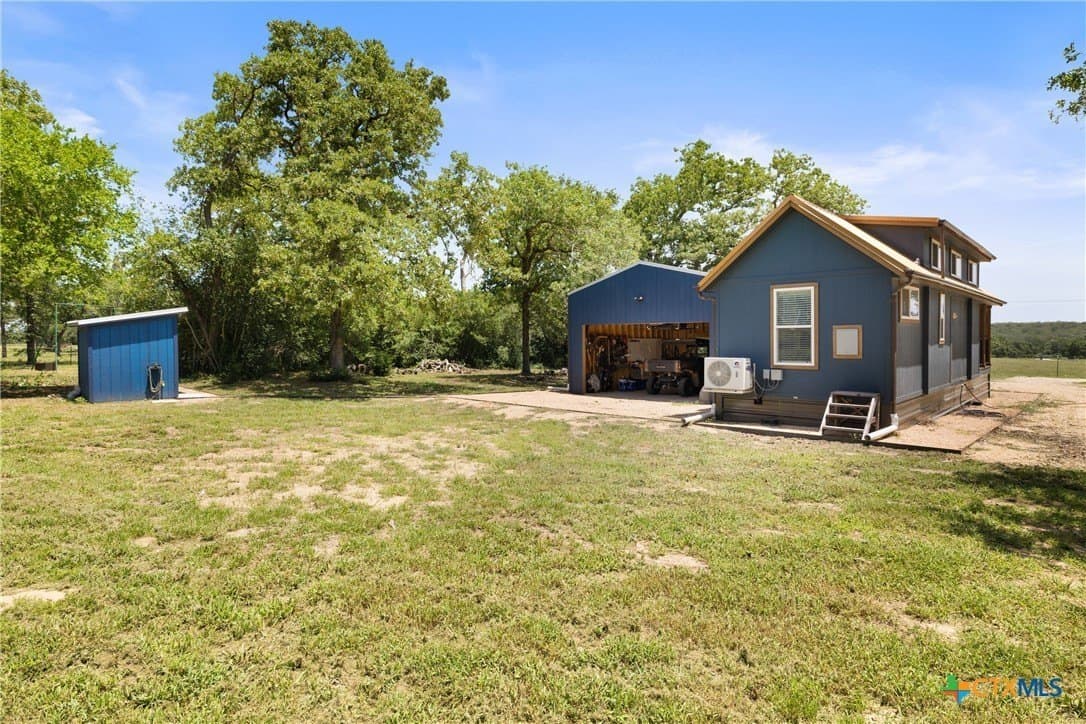 144.15 acres in Bastrop County - photo 35