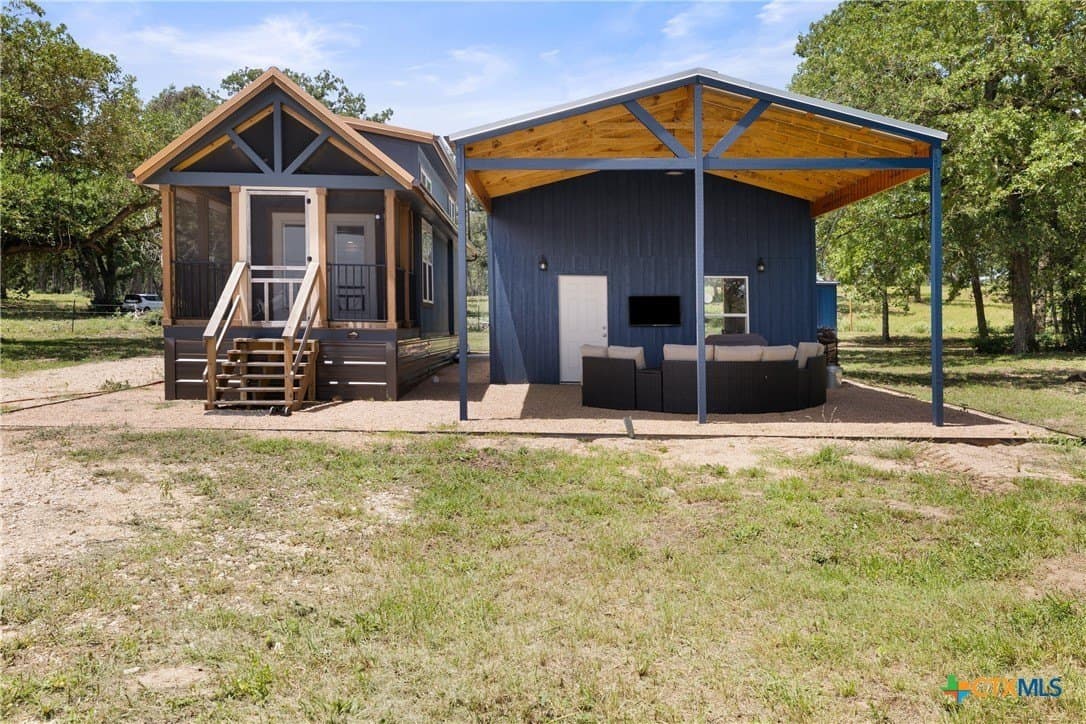 144.15 acres in Bastrop County - photo 15