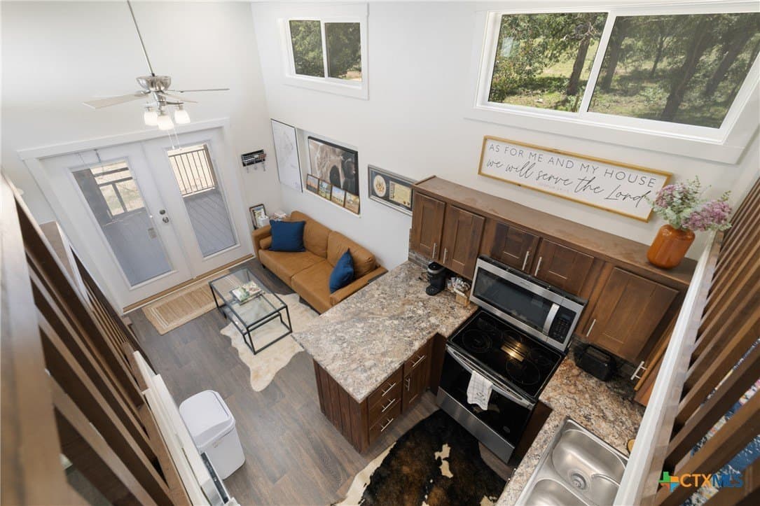 144.15 acres in Bastrop County - photo 29
