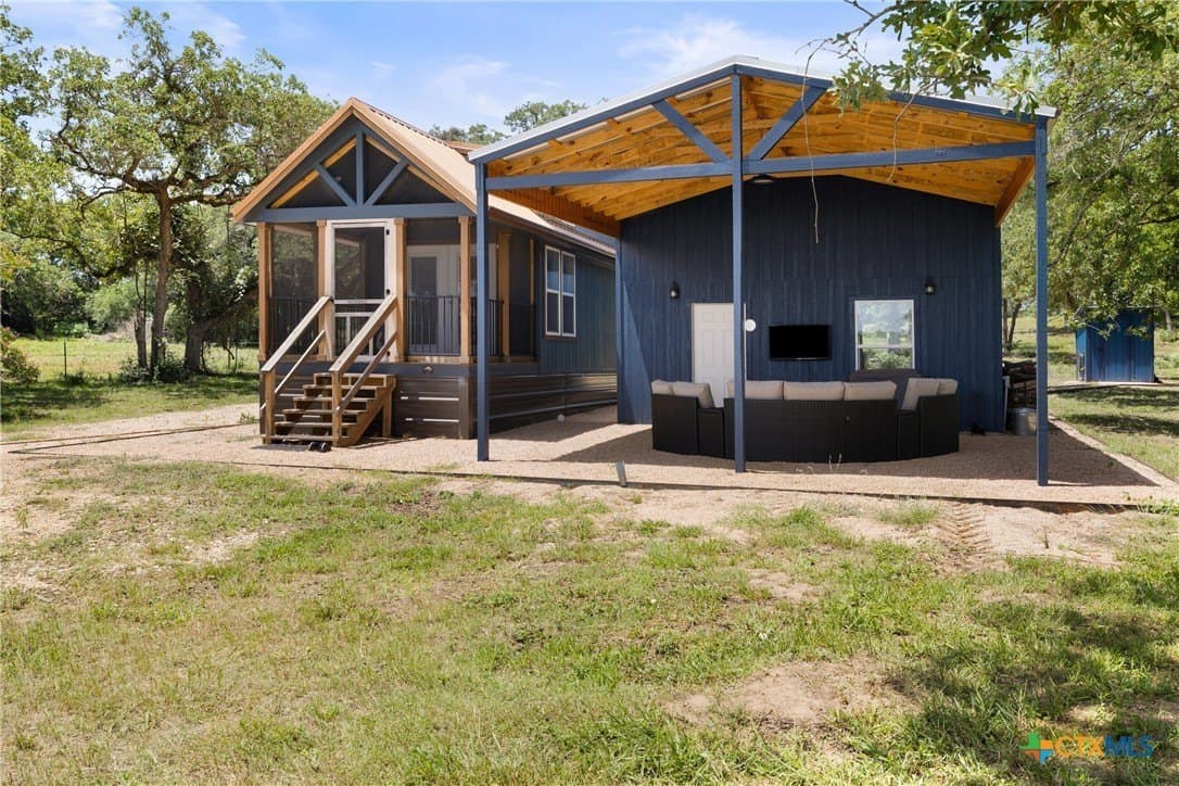 144.15 acres in Bastrop County - photo 16