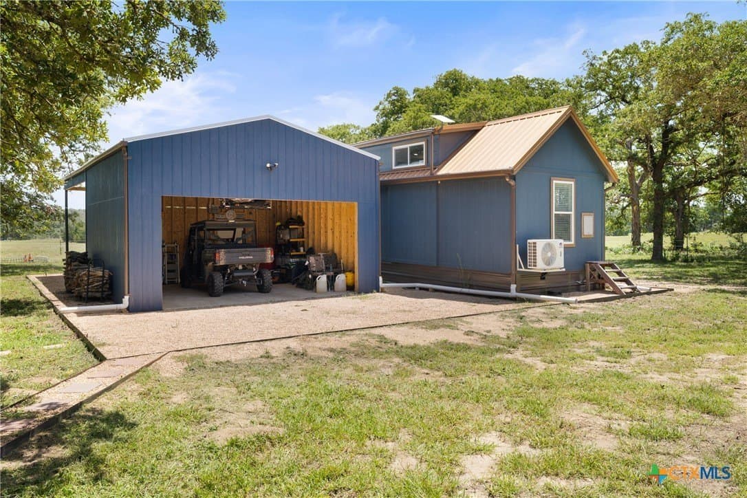 144.15 acres in Bastrop County - photo 37
