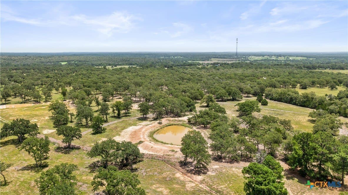 144.15 acres in Bastrop County - photo 5
