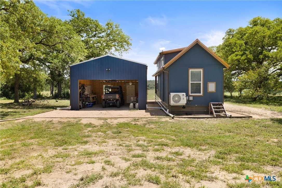 144.15 acres in Bastrop County - photo 36