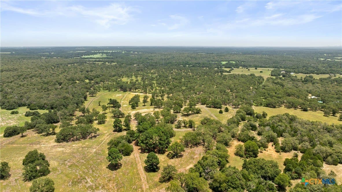 144.15 acres in Bastrop County - photo 3