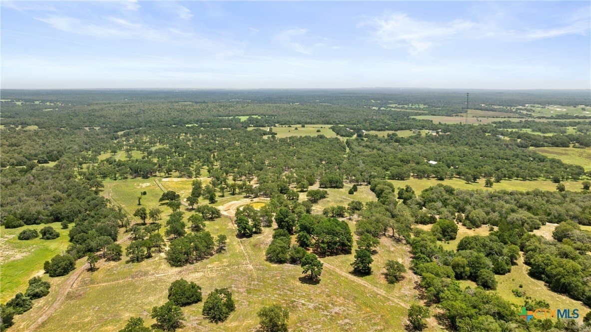 144.15 acres in Bastrop County - photo 2