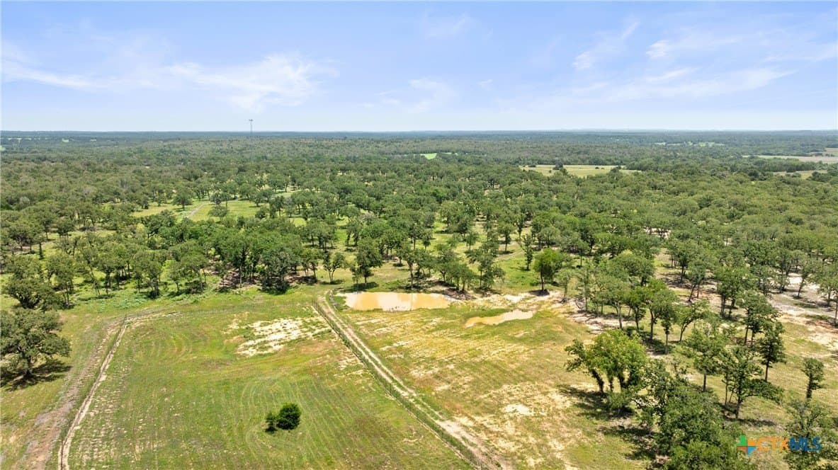 144.15 acres in Bastrop County - photo 8