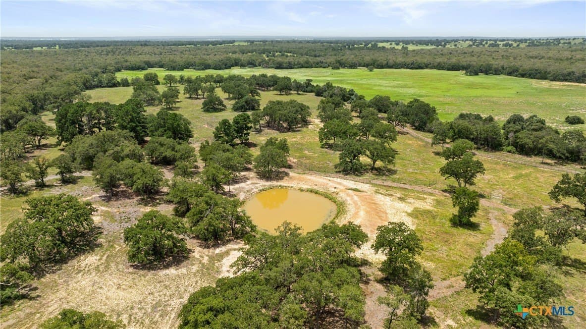 144.15 acres in Bastrop County - photo 6