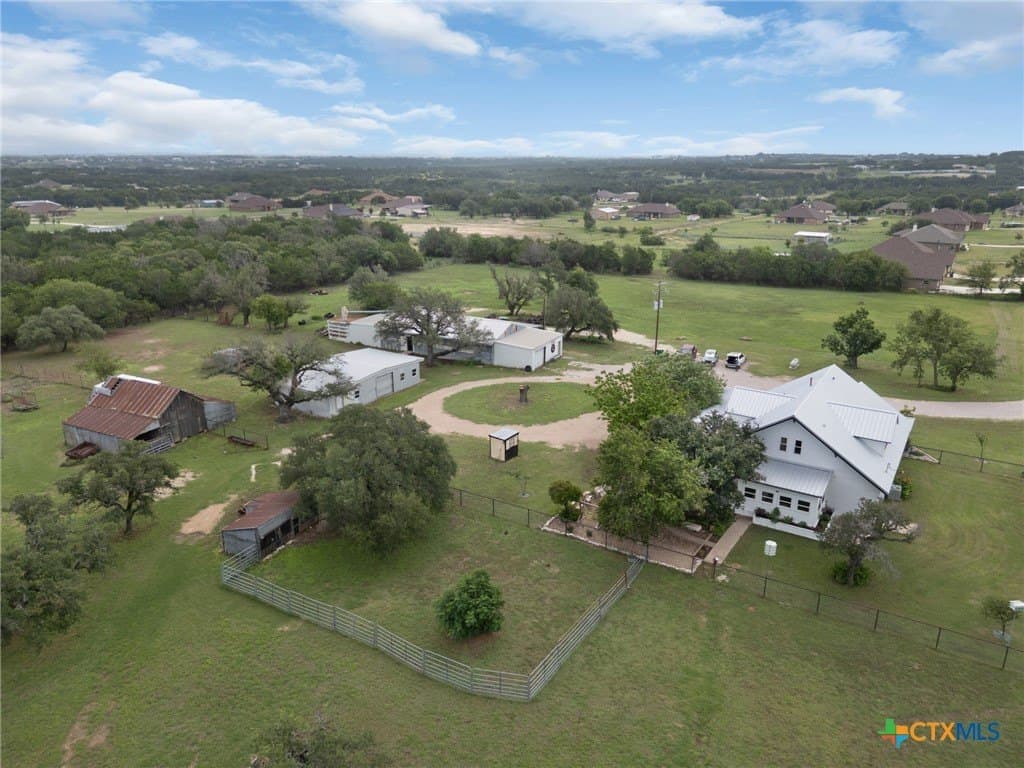 10.34 acres in Coryell County - photo 2