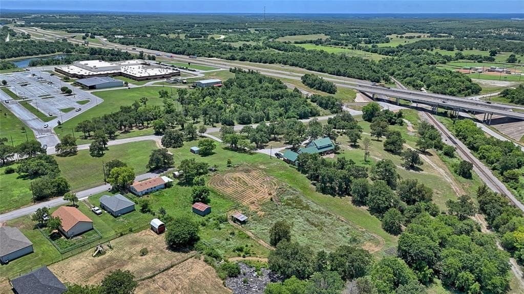 2.58 acres in Montague County - photo 9
