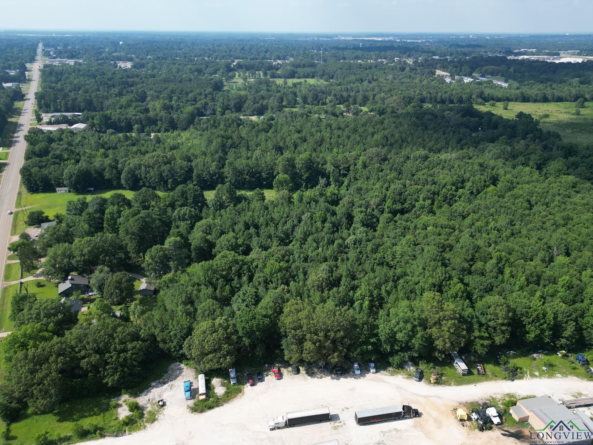 16.18 acres in Bowie County - photo 11