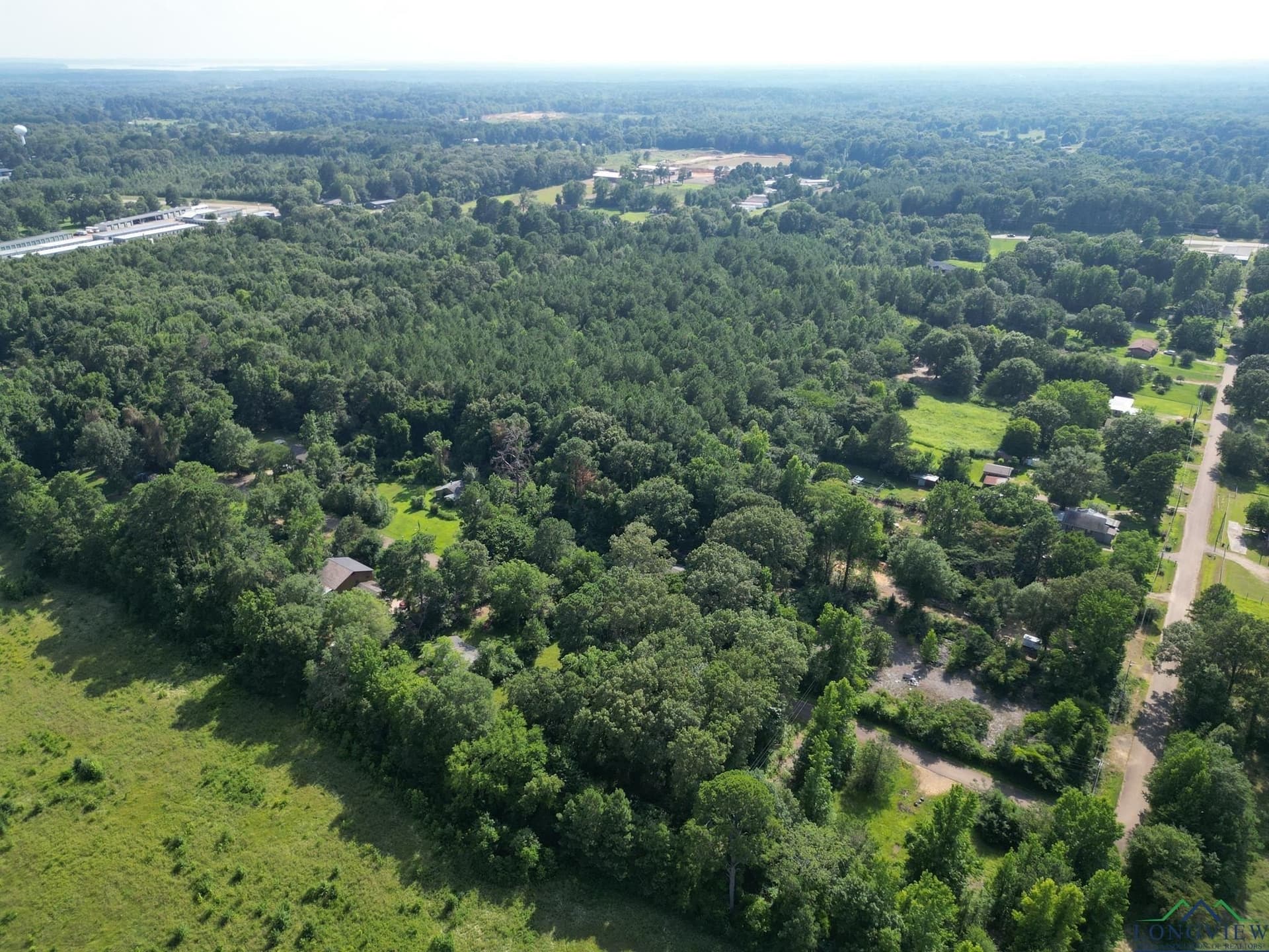 16.18 acres in Bowie County - photo 9