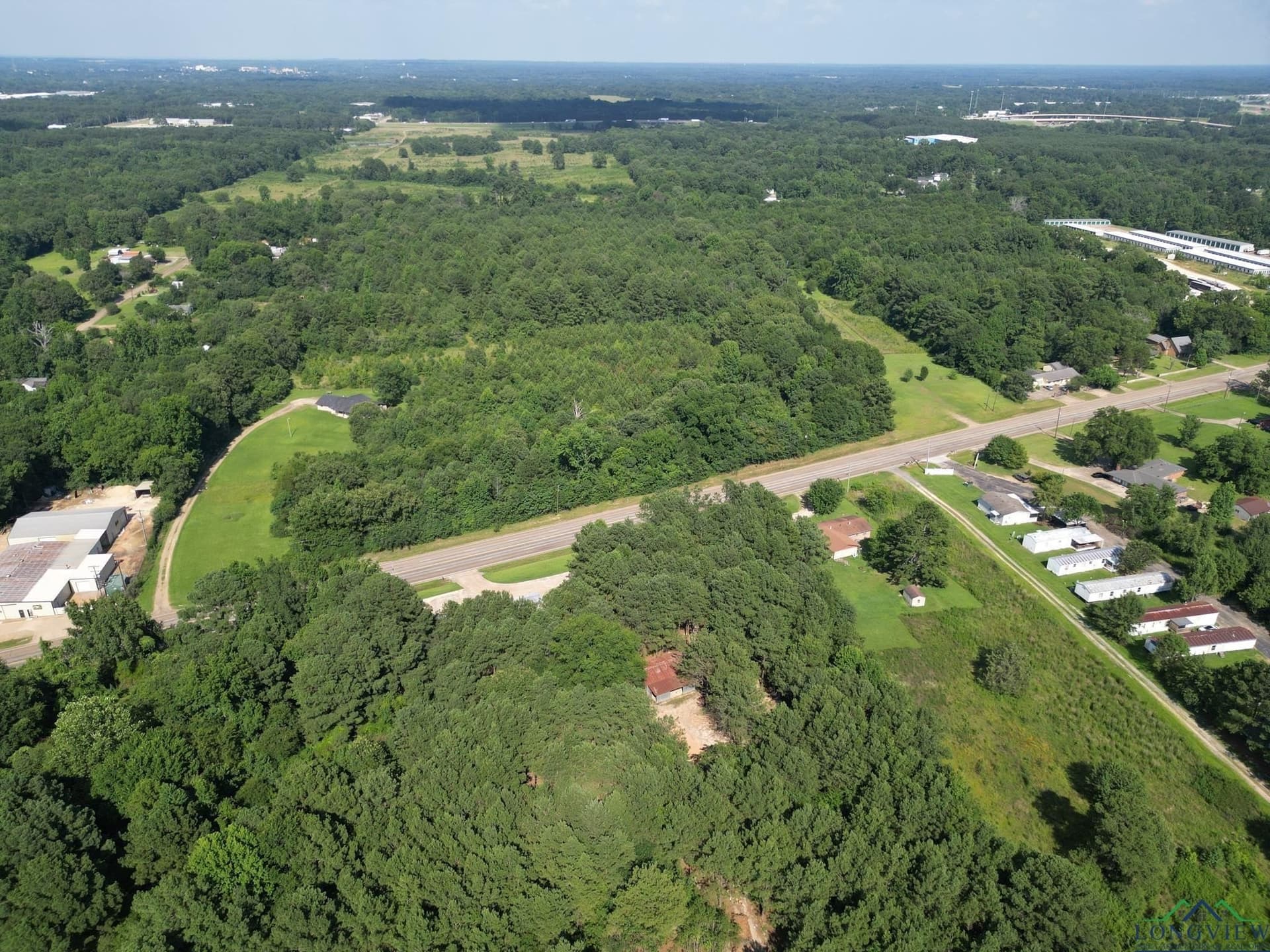 16.18 acres in Bowie County - photo 10