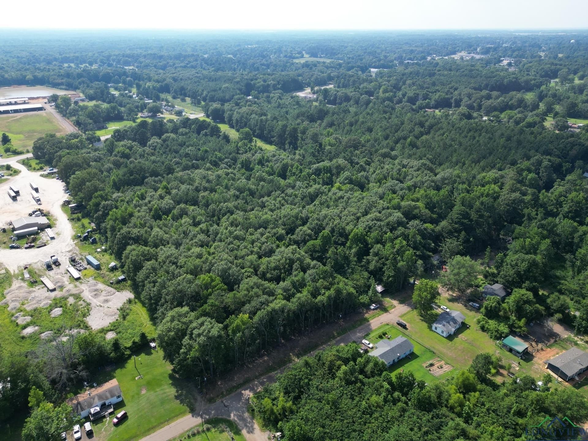 16.18 acres in Bowie County - photo 12
