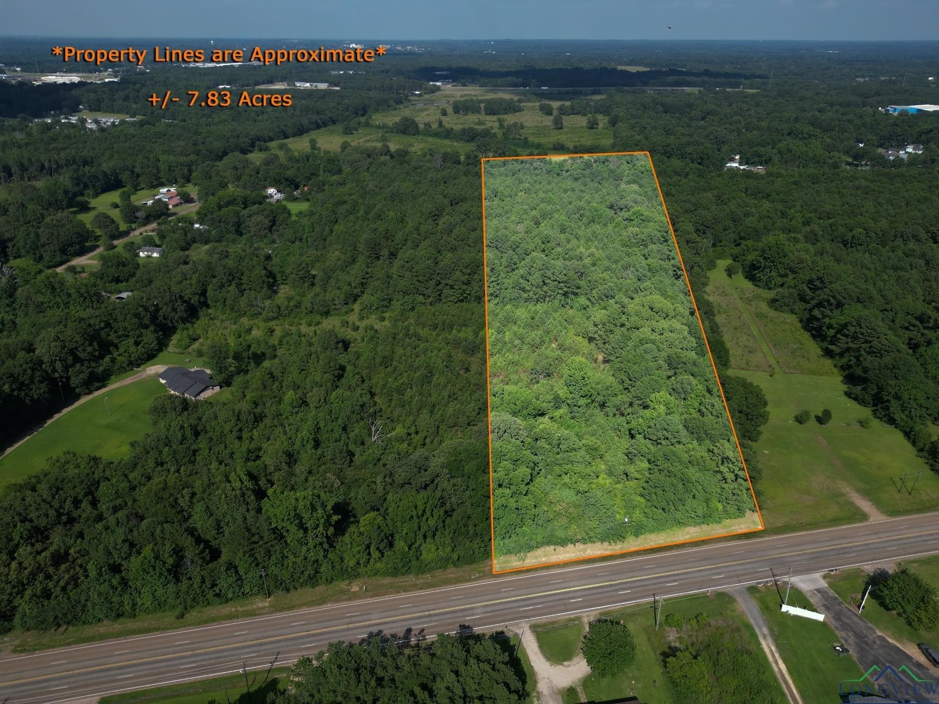 16.18 acres in Bowie County - photo 3