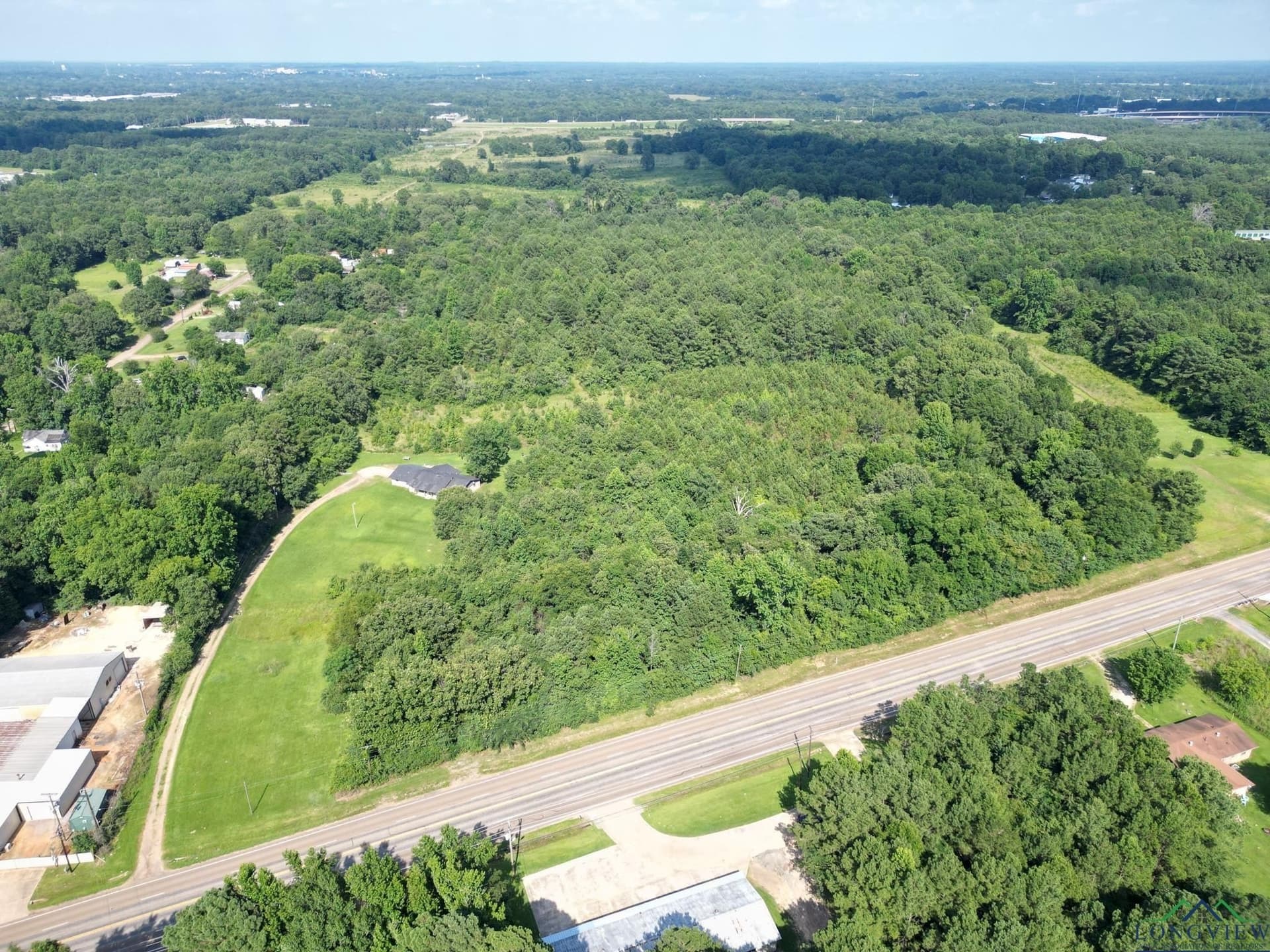 16.18 acres in Bowie County - photo 6