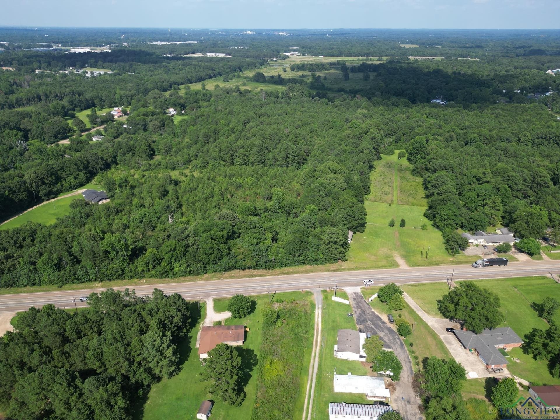 16.18 acres in Bowie County - photo 7