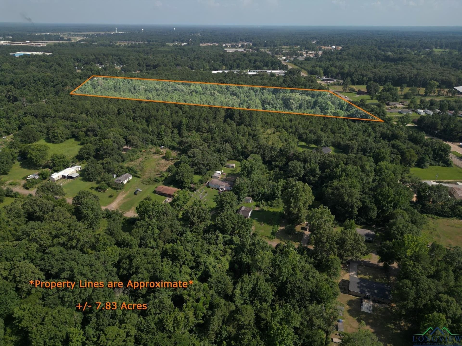 16.18 acres in Bowie County - photo 14