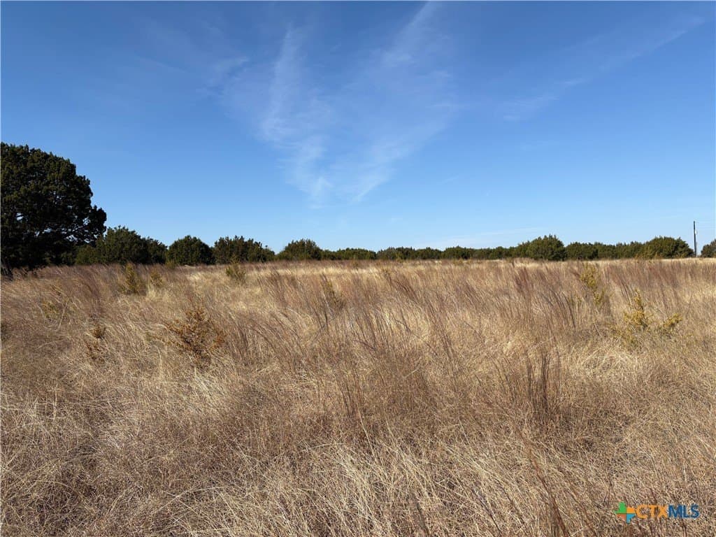 5.5 acres in Burnet County - photo 5