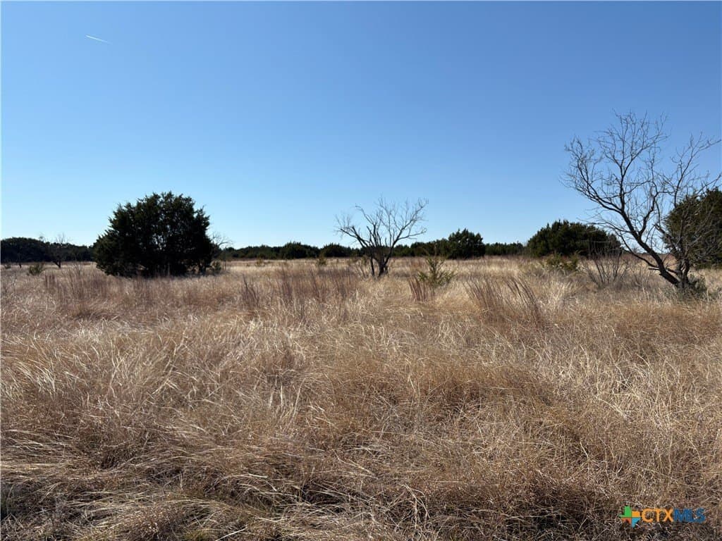 5.5 acres in Burnet County - photo 2