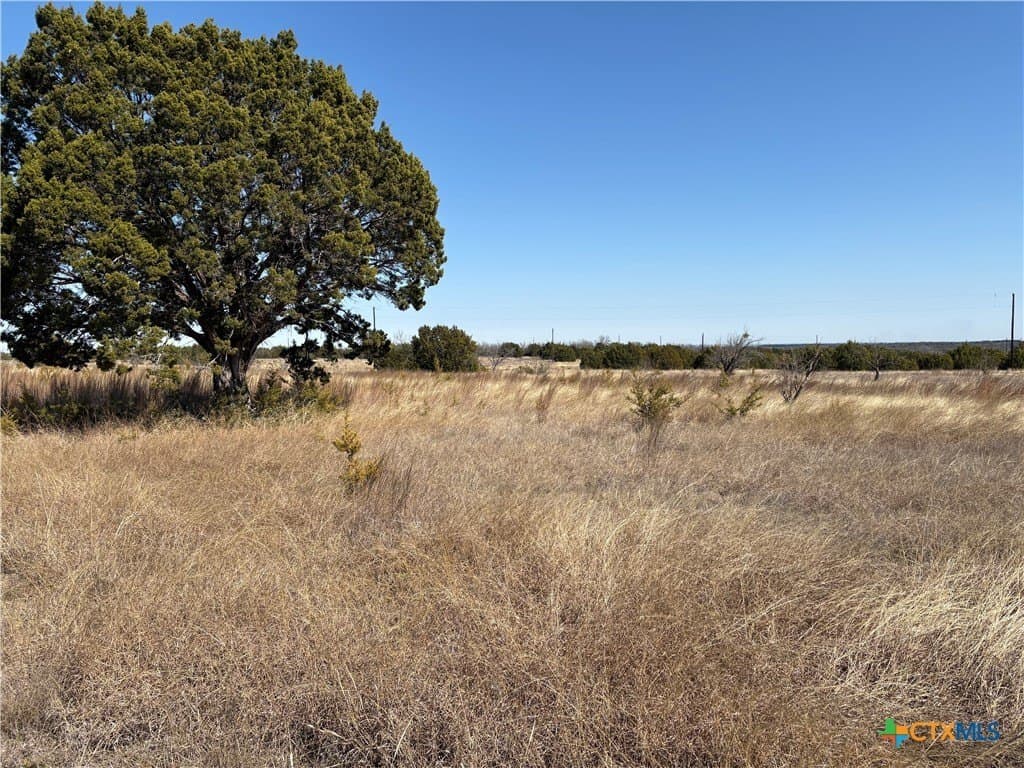 5.5 acres in Burnet County - photo 4