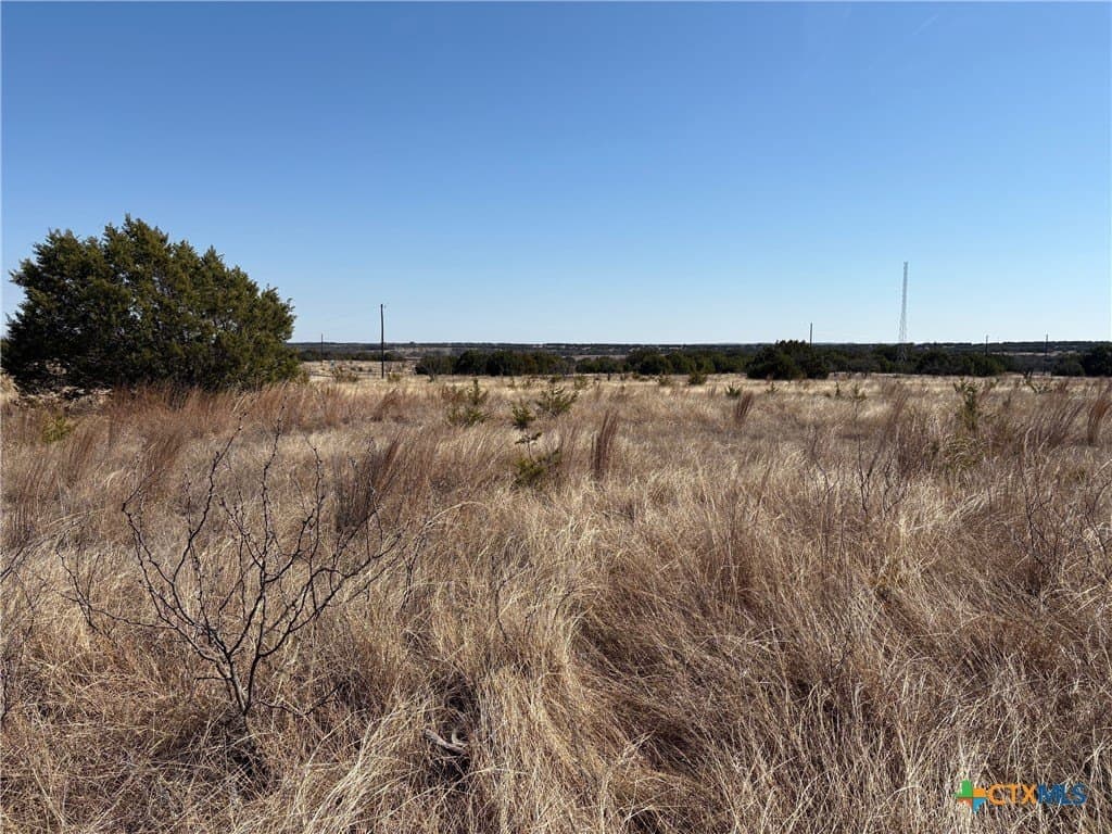 5.5 acres in Burnet County - photo 3
