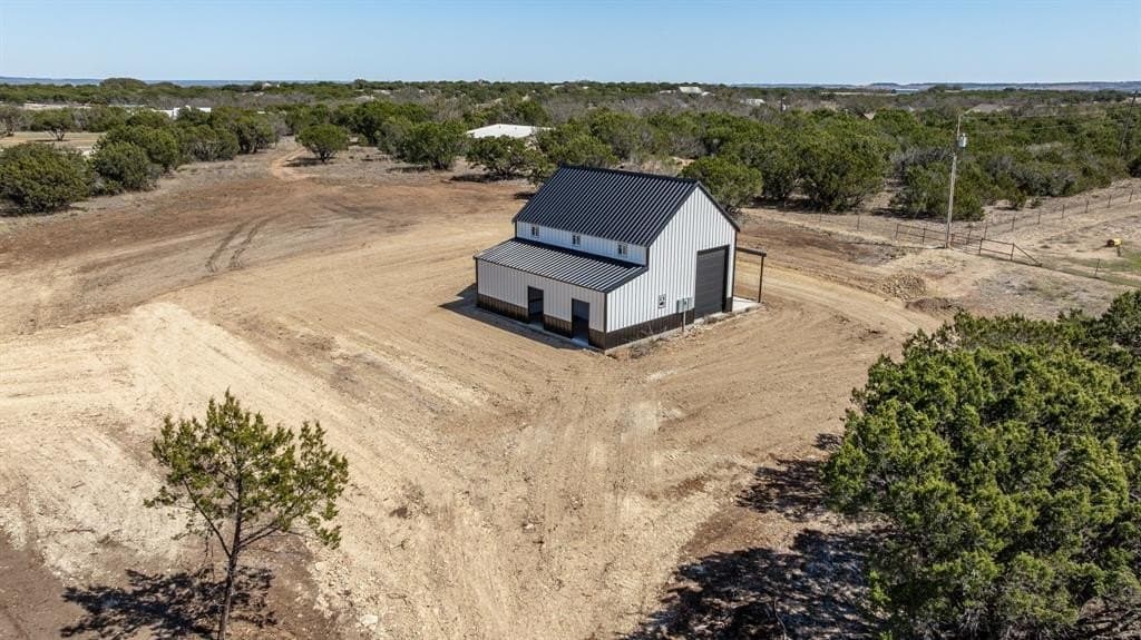 7.11 acres in Somervell County - photo 5