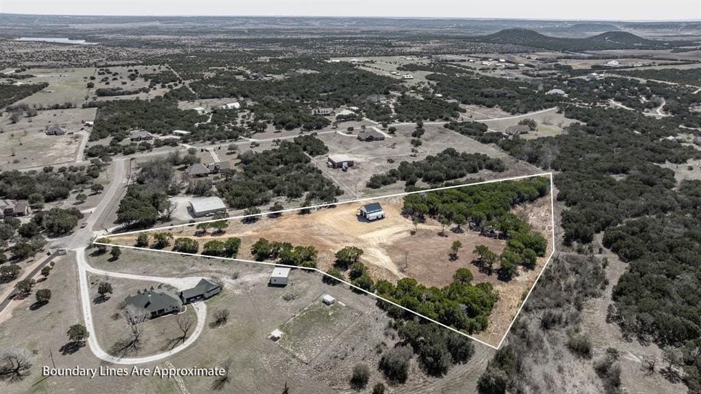 7.11 acres in Somervell County - photo 2