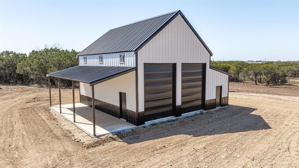 7.11 acres in Somervell County - photo 3