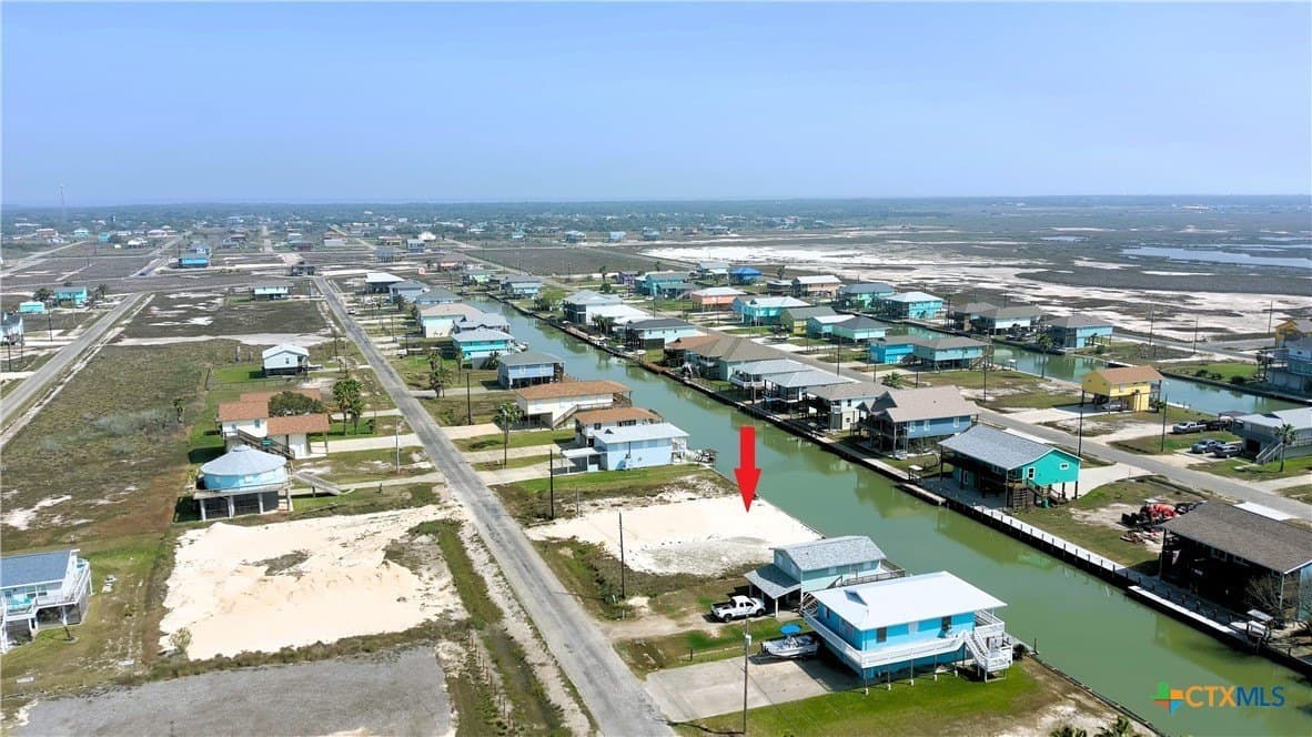 0.11 acres in Aransas County - photo 9