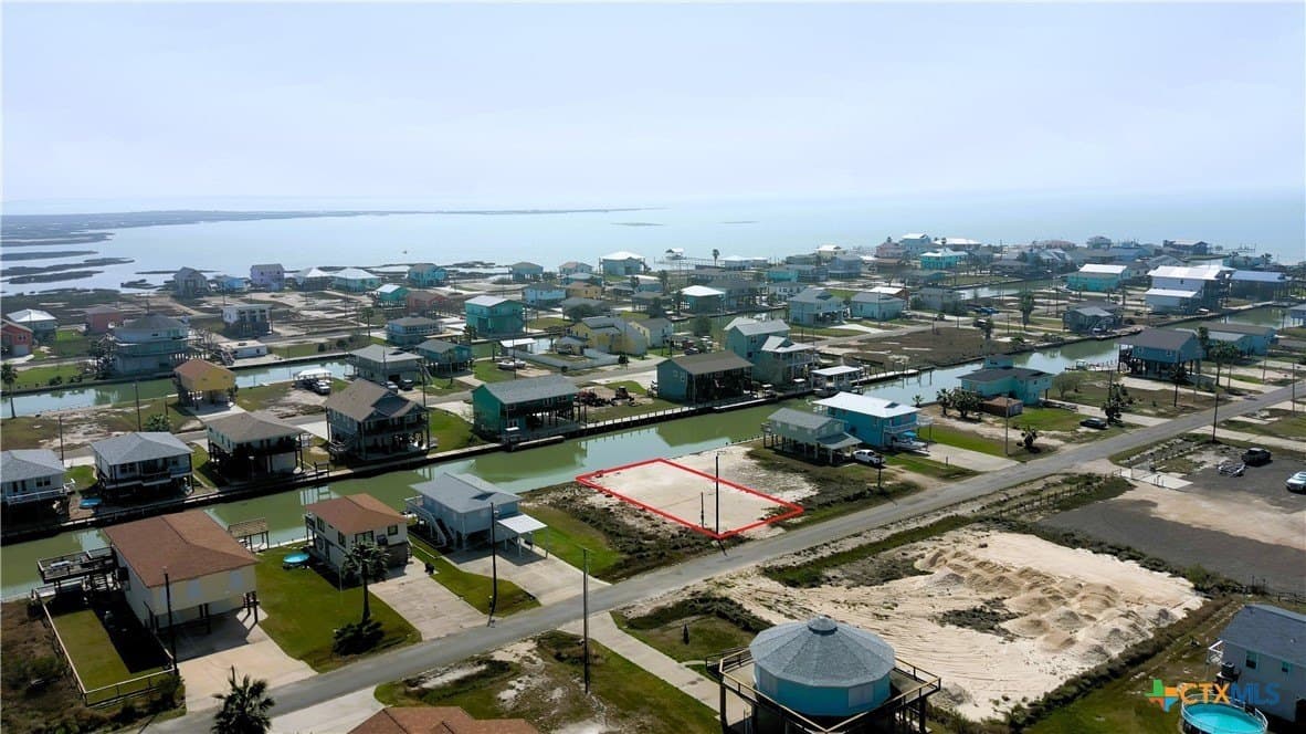 0.11 acres in Aransas County - photo 6