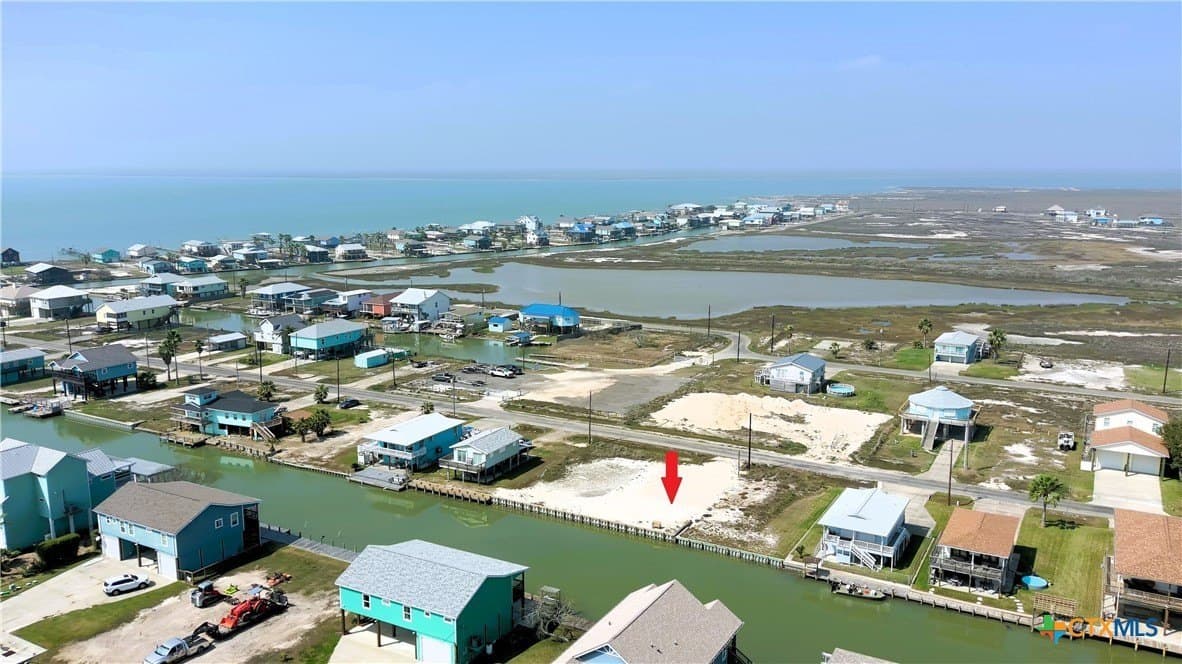 0.11 acres in Aransas County - photo 2