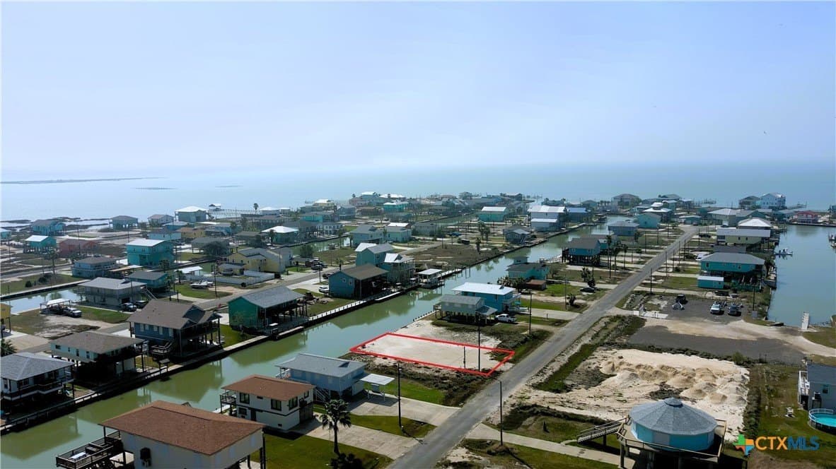 0.11 acres in Aransas County - photo 7