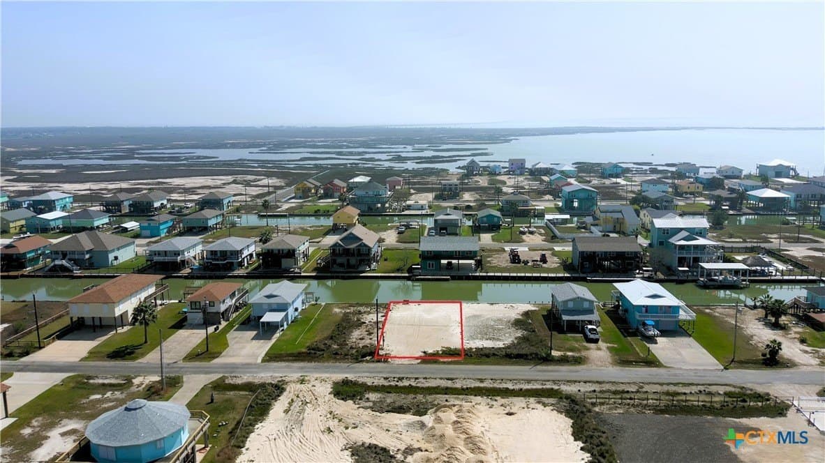 0.11 acres in Aransas County - photo 4
