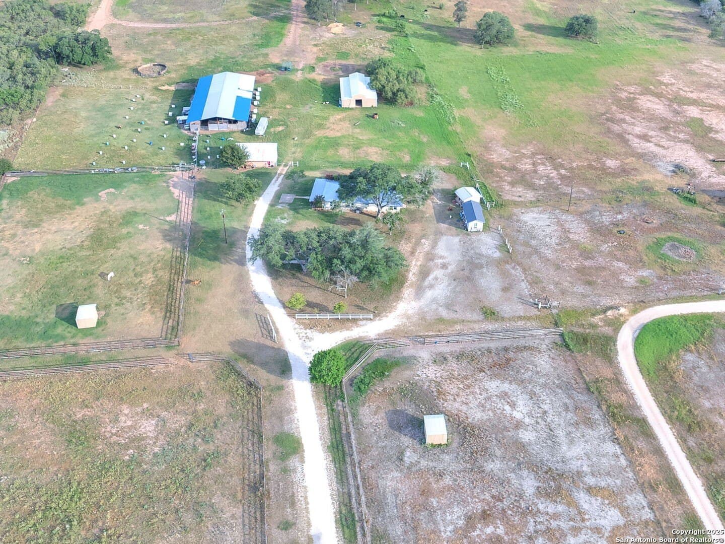 20.07 acres in Bexar County - photo 38