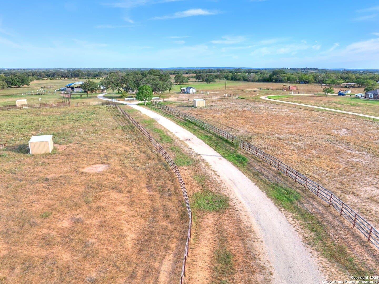 20.07 acres in Bexar County - photo 3