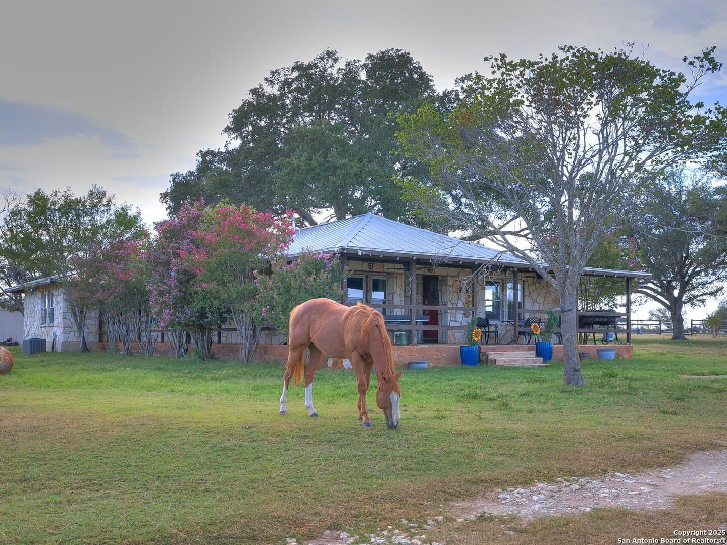 20.07 acres in Bexar County - photo 42