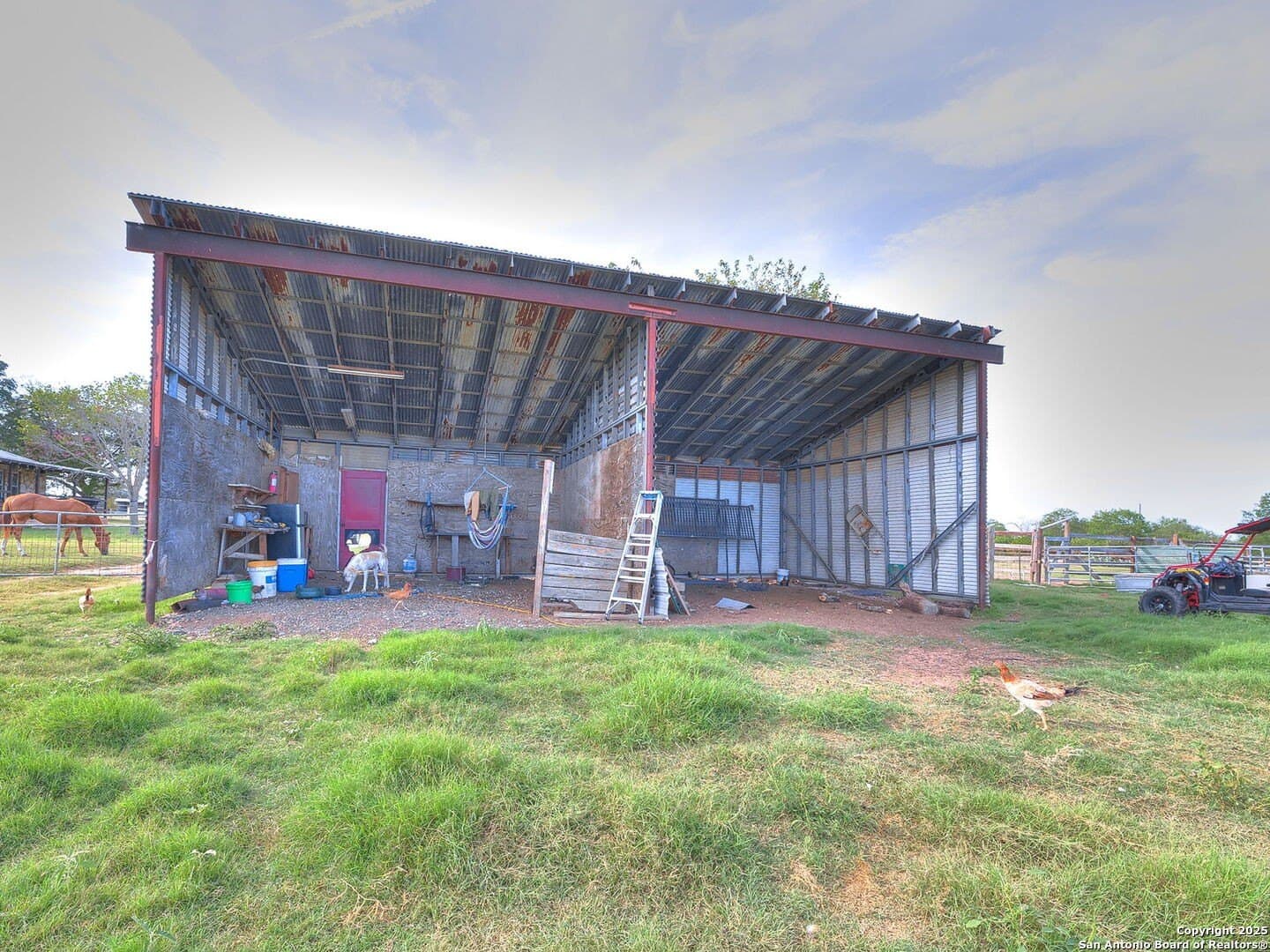 20.07 acres in Bexar County - photo 12
