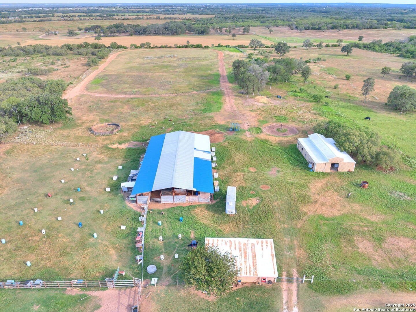 20.07 acres in Bexar County - photo 19