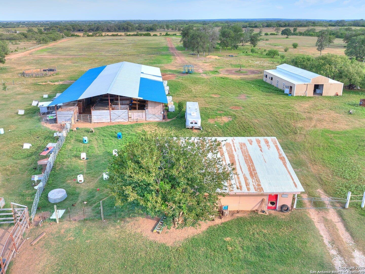 20.07 acres in Bexar County - photo 18